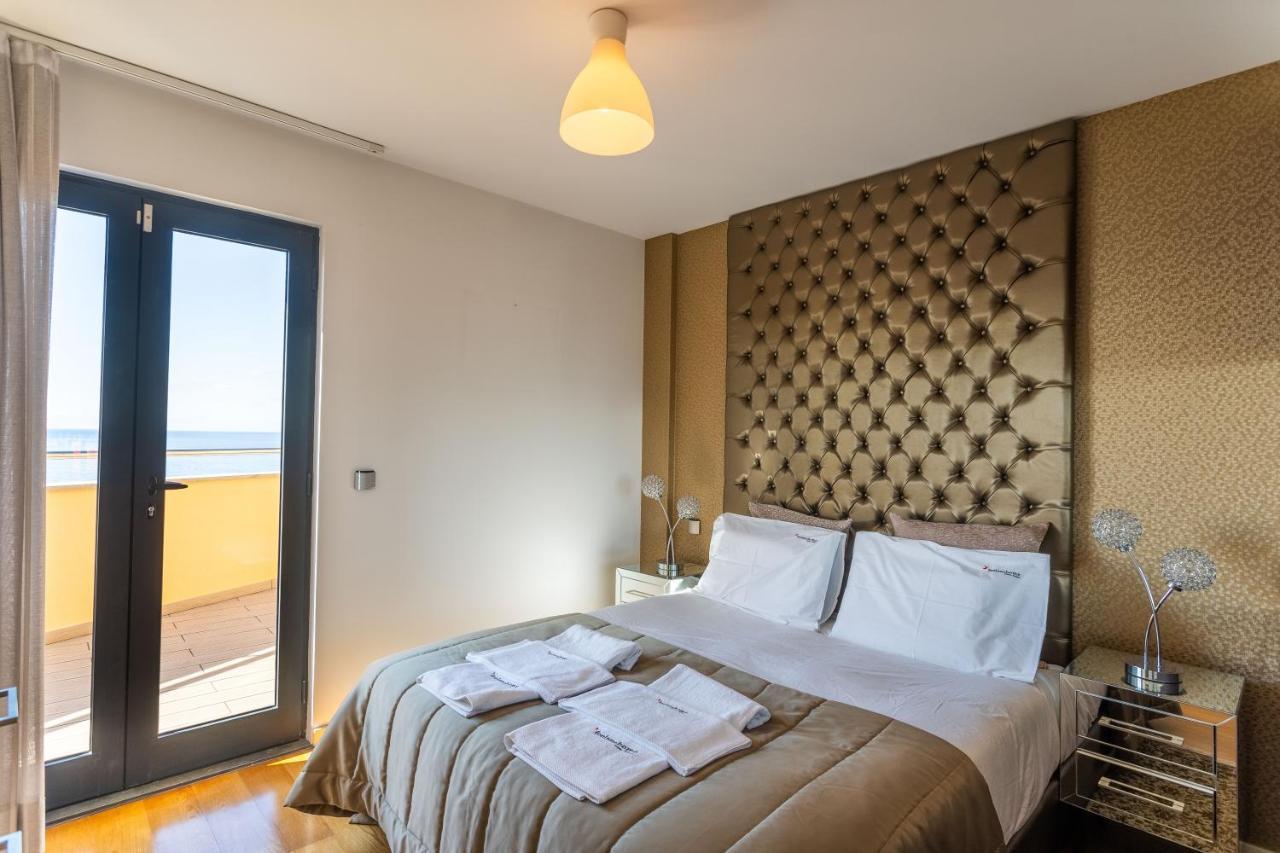 Ferienwohnung Flh Funchal Sea View Penthouse Exterior foto